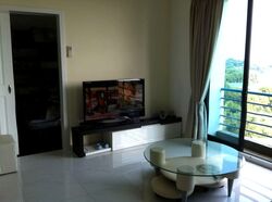 Harbour View Towers (D4), Condominium #585553241